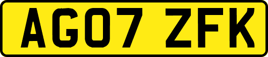 AG07ZFK