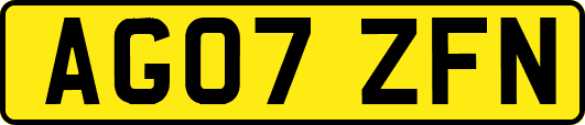 AG07ZFN