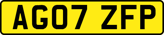 AG07ZFP