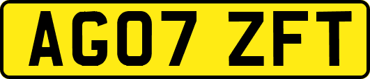 AG07ZFT