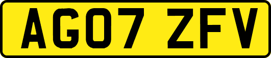 AG07ZFV