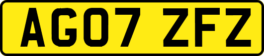 AG07ZFZ