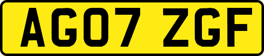 AG07ZGF