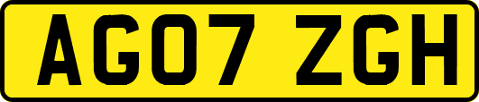 AG07ZGH