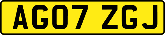 AG07ZGJ