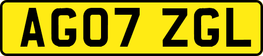 AG07ZGL