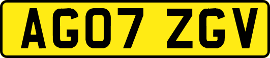 AG07ZGV