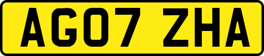 AG07ZHA