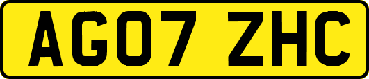 AG07ZHC