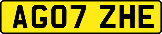 AG07ZHE