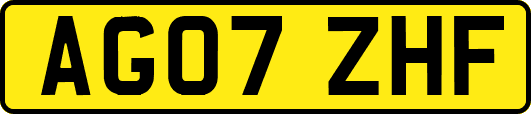 AG07ZHF