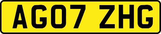 AG07ZHG