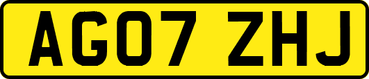 AG07ZHJ