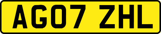 AG07ZHL