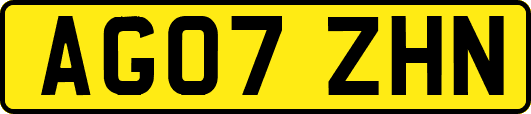 AG07ZHN