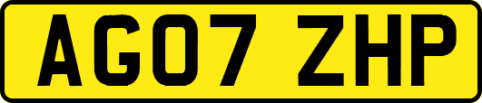 AG07ZHP