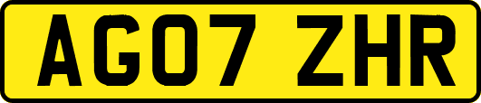 AG07ZHR