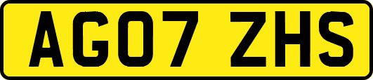 AG07ZHS