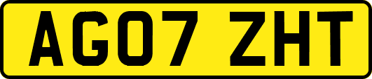 AG07ZHT