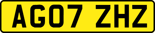 AG07ZHZ