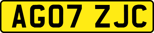 AG07ZJC