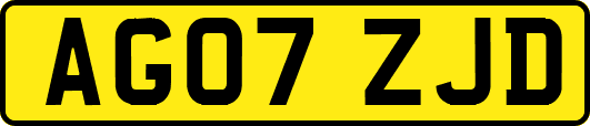 AG07ZJD