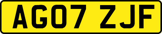 AG07ZJF