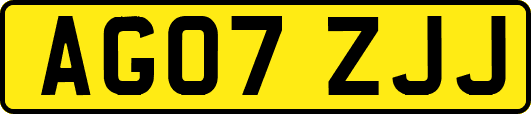 AG07ZJJ