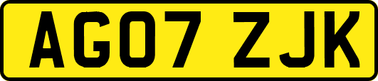 AG07ZJK
