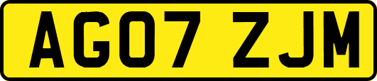 AG07ZJM