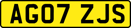 AG07ZJS