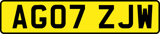 AG07ZJW