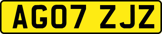 AG07ZJZ