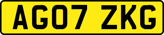 AG07ZKG