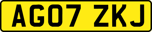 AG07ZKJ