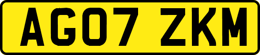 AG07ZKM