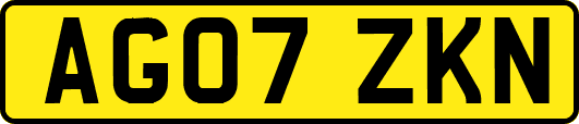 AG07ZKN