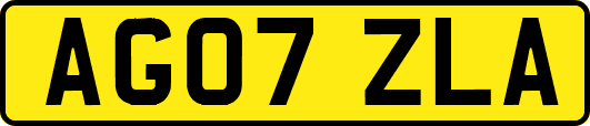 AG07ZLA