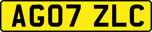 AG07ZLC