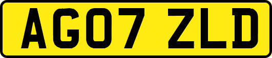 AG07ZLD