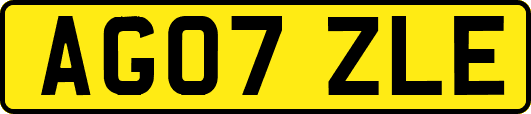 AG07ZLE