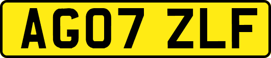 AG07ZLF