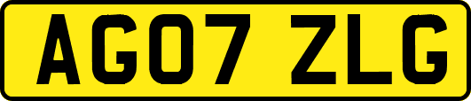 AG07ZLG