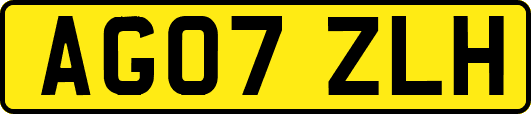 AG07ZLH