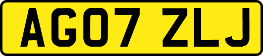 AG07ZLJ