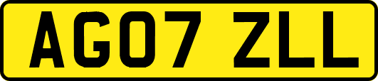 AG07ZLL
