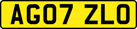 AG07ZLO