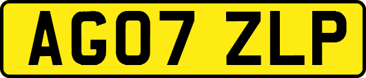 AG07ZLP