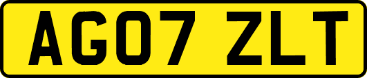 AG07ZLT