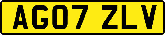AG07ZLV